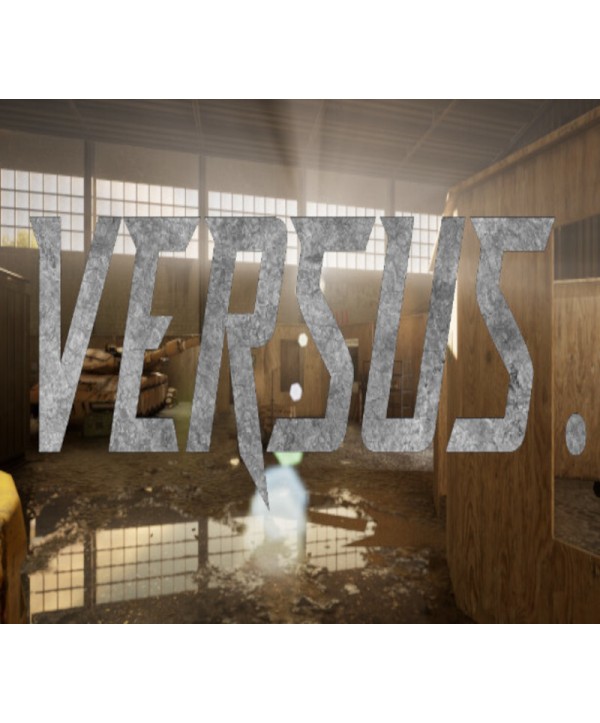Versus. Steam Key GLOBAL